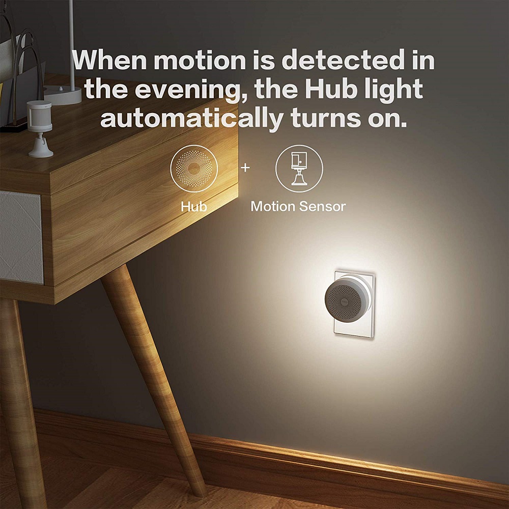 Aqara Hub M1S สมาร์ทฮับเกตเวย์ - Xiaomi Hub Mijia Hub บทวิจารณ์และราคา