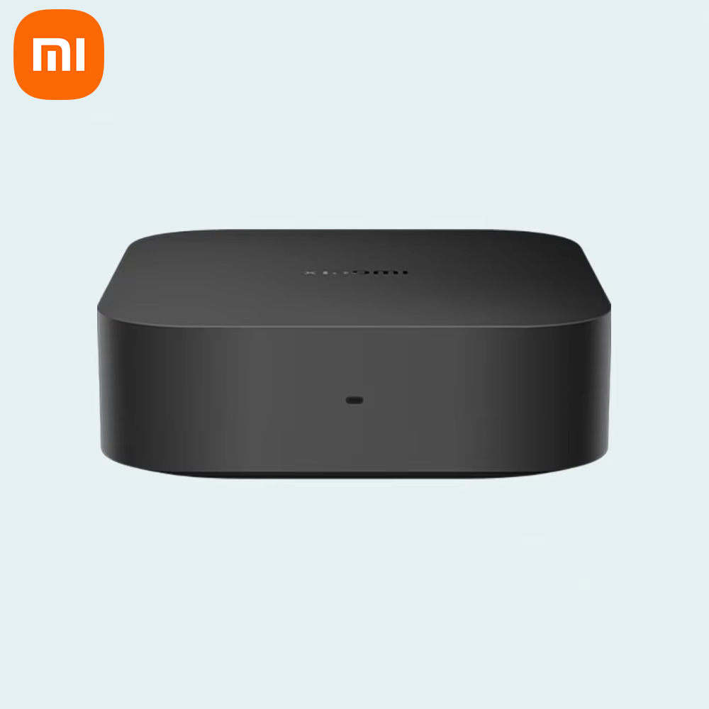 เสี่ยวมี่ สมาร์ท เซ็นทรัล ฮับ  - Xiaomi Hub Mijia Hub บทวิจารณ์และราคา
