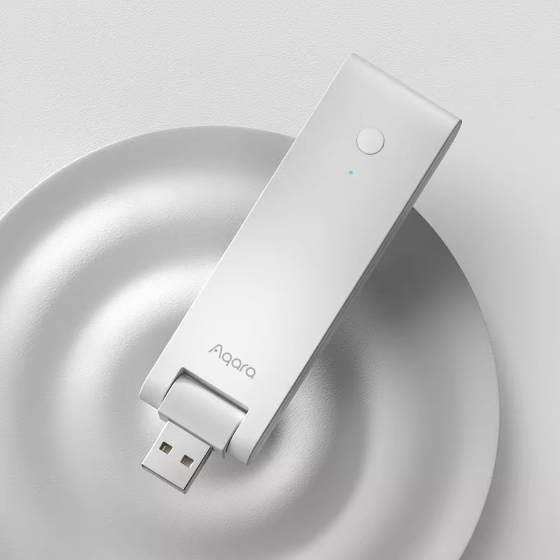 Aqara Zigbee 3.0 E1 Hub Gatewa - Xiaomi Hub Mijia Hub บทวิจารณ์และราคา