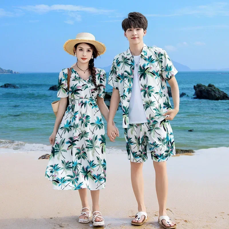 วันหยุดคู่ดูเสื้อผ้าพ่อแม่ลูกส - Plant Parental บทวิจารณ์และราคา