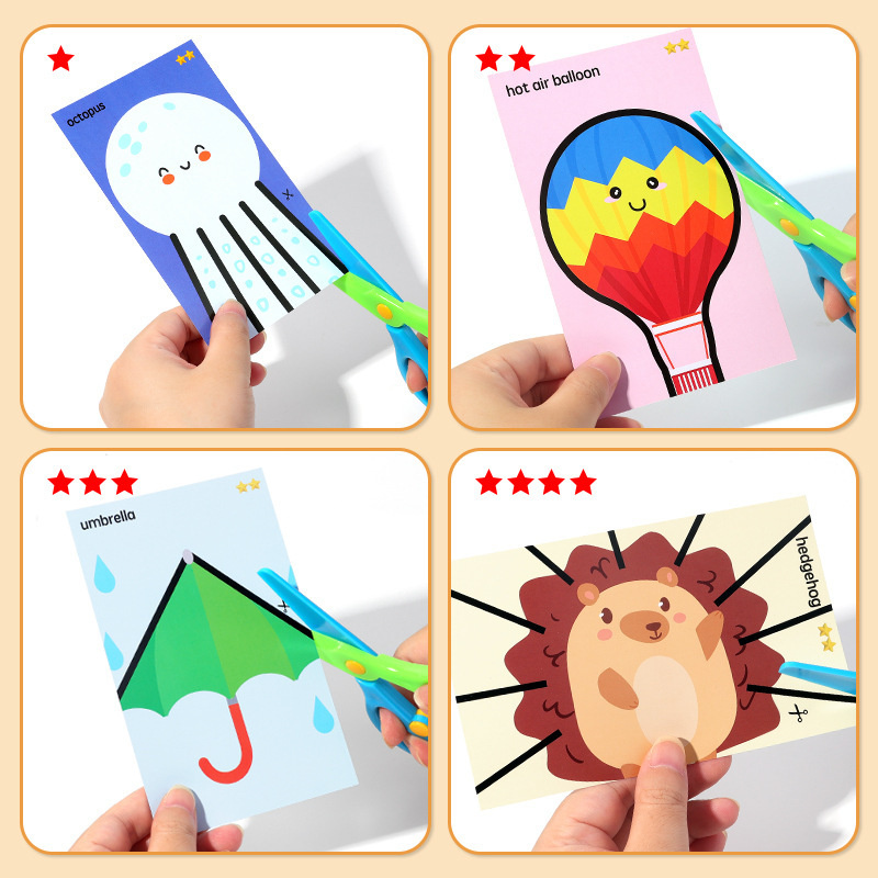 งานตัดกระดาษทำมือ โอริกามิรูปส - Plant Parental บทวิจารณ์และราคา