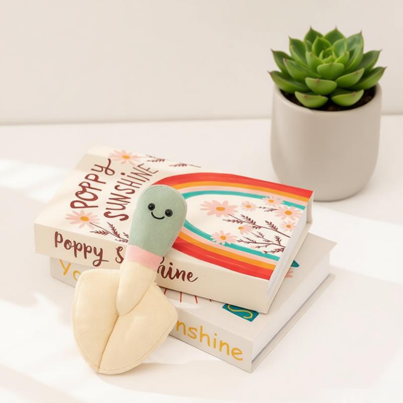 ตุ๊กตาต้นไม้ตัดแต่งสวน ของเล่น - Plant Parental บทวิจารณ์และราคา