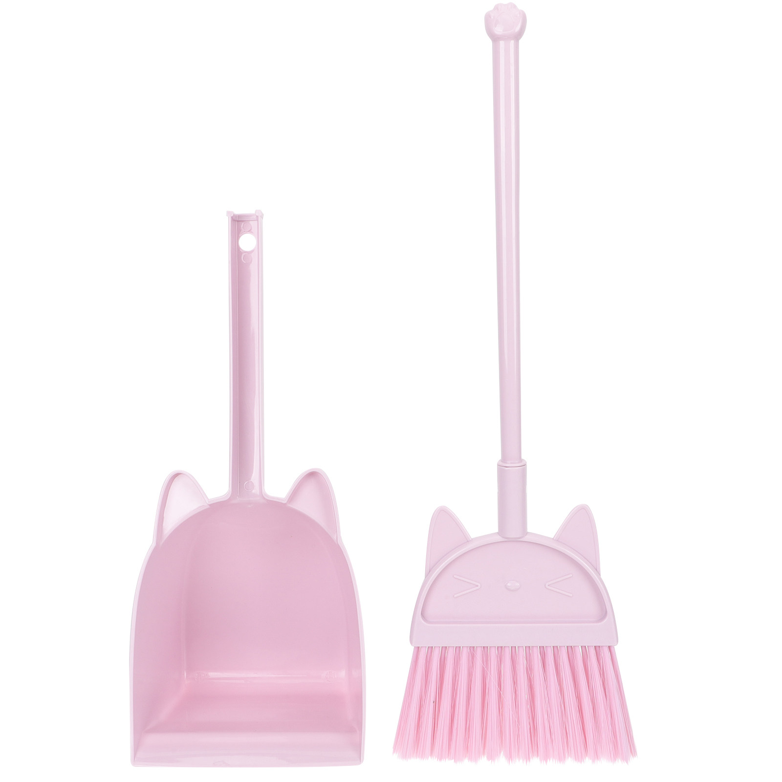 ชุดไม้กวาดและที่ตักขยะสำหรับเด - Plant Parental บทวิจารณ์และราคา