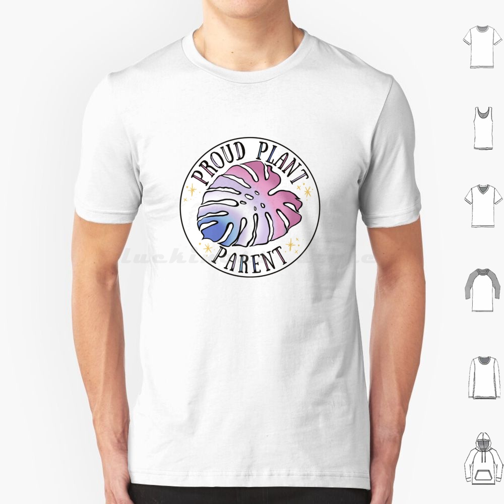 เสื้อยืดพ่อแม่ของคนรักต้นไม้ ไ - Plant Parental บทวิจารณ์และราคา