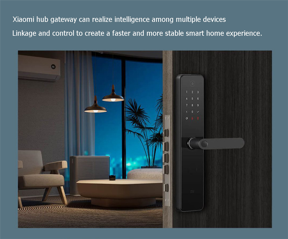 เสี่ยวมี่ สมาร์ทเกตเวย์ 4 เซ็น - Xiaomi Hub Mijia Hub บทวิจารณ์และราคา