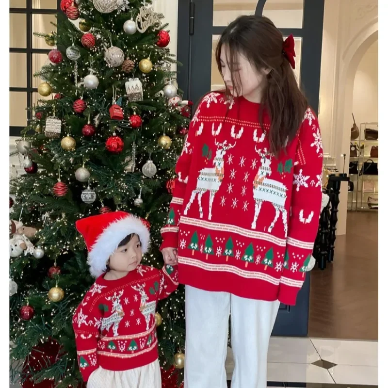 ครอบครัวคริสต์มาส Reindeer Tre - Plant Parental บทวิจารณ์และราคา